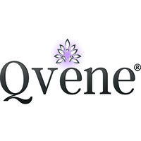 Qvene logo, Qvene contact details