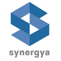 Synergya 3D logo, Synergya 3D contact details