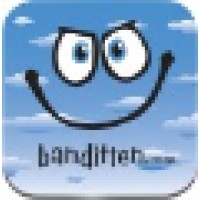 Banditten logo, Banditten contact details