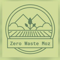 Zero Waste Moz logo, Zero Waste Moz contact details