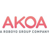 AKOA - A Roboyo Group Company logo, AKOA - A Roboyo Group Company contact details