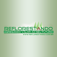 Reflorestando - Seja um Reflorestador logo, Reflorestando - Seja um Reflorestador contact details