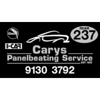 Carys Panel Beating Service logo, Carys Panel Beating Service contact details