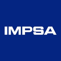 IMPSA logo, IMPSA contact details