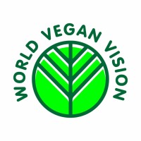 World Vegan Vision logo, World Vegan Vision contact details