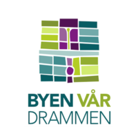 Byen Vår Drammen AS logo, Byen Vår Drammen AS contact details