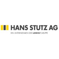 Hans Stutz AG logo, Hans Stutz AG contact details