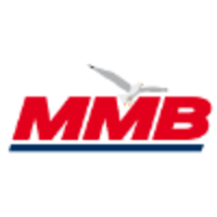 MMB AS (Maritim Miljø-Beredskap AS) logo, MMB AS (Maritim Miljø-Beredskap AS) contact details