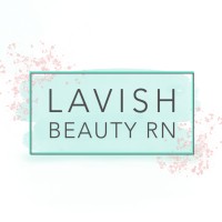 Lavish Beauty RN logo, Lavish Beauty RN contact details