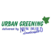 Urban Greening by New Build Landscapes logo, Urban Greening by New Build Landscapes contact details