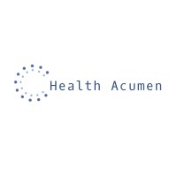 Health Acumen logo, Health Acumen contact details