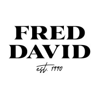 Fred David logo, Fred David contact details