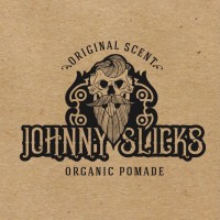 Johnny Slicks logo, Johnny Slicks contact details