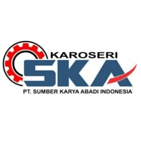 SKA Indonesia logo, SKA Indonesia contact details