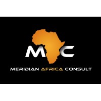 Meridian Africa Consult logo, Meridian Africa Consult contact details