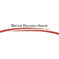 McCord Executive Search logo, McCord Executive Search contact details