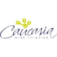 Caucasia Wine Thinking logo, Caucasia Wine Thinking contact details