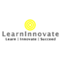 LearnInnovate logo, LearnInnovate contact details