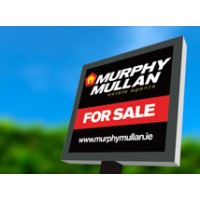 Murphy Mullan Estate Agents logo, Murphy Mullan Estate Agents contact details