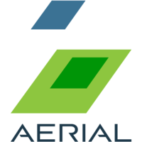 Aerial Agency logo, Aerial Agency contact details