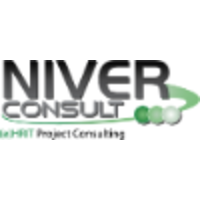 Niver-Consult logo, Niver-Consult contact details