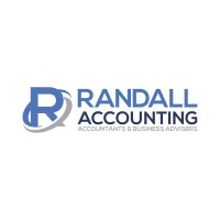 Randall Accounting logo, Randall Accounting contact details