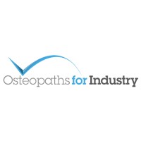 Osteopaths For Industry Ltd logo, Osteopaths For Industry Ltd contact details