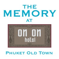 The Memory at OnOn Hotel logo, The Memory at OnOn Hotel contact details