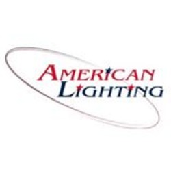 American Lighting & Distribution logo, American Lighting & Distribution contact details