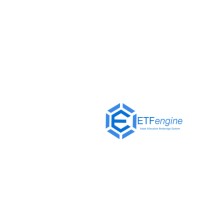 ETFengine logo, ETFengine contact details