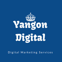 Yangon Digital logo, Yangon Digital contact details