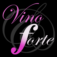 Vino & Forte logo, Vino & Forte contact details