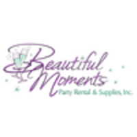 Beautiful Moments Party Rental logo, Beautiful Moments Party Rental contact details