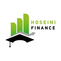 HoseiniFinance logo, HoseiniFinance contact details