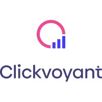 Clickvoyant logo, Clickvoyant contact details