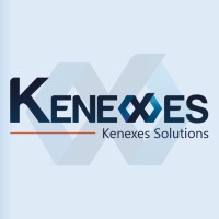 KENEXES Solutions logo, KENEXES Solutions contact details