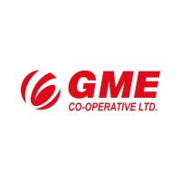 GME Cooperative logo, GME Cooperative contact details