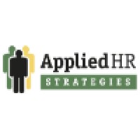 Applied HR Strategies, Inc logo, Applied HR Strategies, Inc contact details