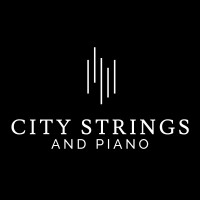 City Strings & Piano logo, City Strings & Piano contact details