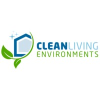 Clean Living Environments logo, Clean Living Environments contact details