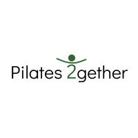 Pilates 2gether logo, Pilates 2gether contact details