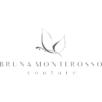 Bruna Monterosso couture logo, Bruna Monterosso couture contact details