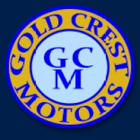 Gold Crest Motors Ltd logo, Gold Crest Motors Ltd contact details