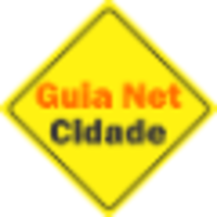 Guia Net Cidade logo, Guia Net Cidade contact details