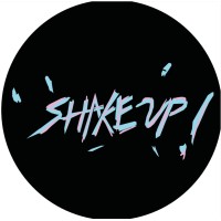 Shake Up! logo, Shake Up! contact details