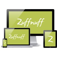 Zuffnuff Web Services logo, Zuffnuff Web Services contact details