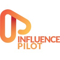 InfluencePilot logo, InfluencePilot contact details