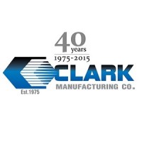 Clark Manufacturing Company logo, Clark Manufacturing Company contact details