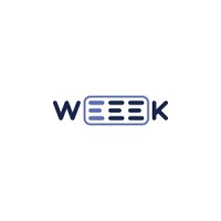 WEEEK logo, WEEEK contact details