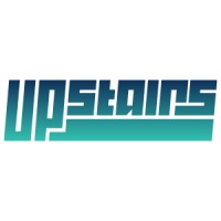 Upstairs logo, Upstairs contact details